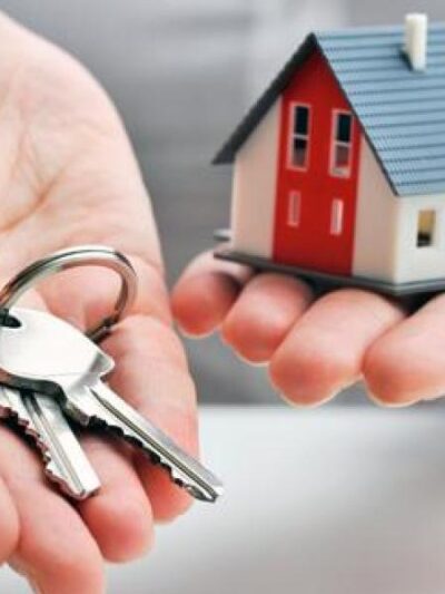 Bienes Raices
