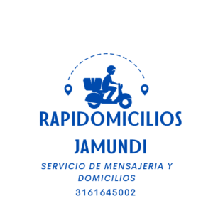 Servicio de Mensajeria